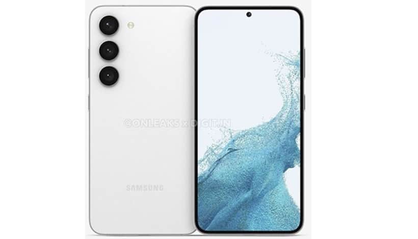 Samsung Galaxy S23 spotted on certification website; Here's what to expect