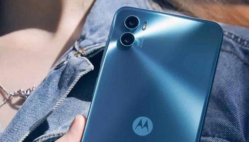 Motorola Moto E13 with UniSoC Processor Android 13 spotted on Geekbench gcw