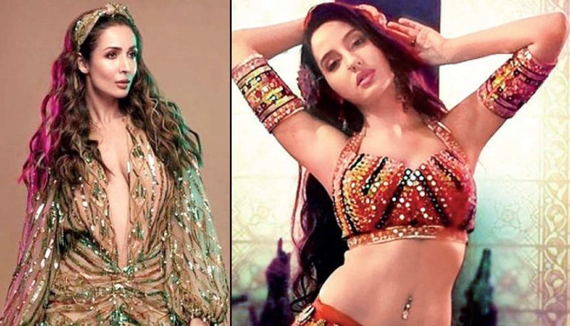 Nora Fatehi Upset With Malaika Arora Comparisons, Says It Is Disrespectful for Me