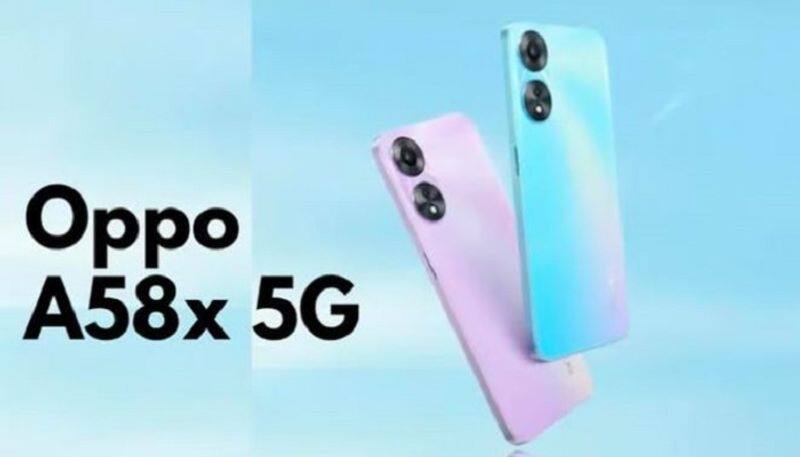 This cheap phone of Oppo launched with 5,000mAh battery and 8GB RAM, know the price and features