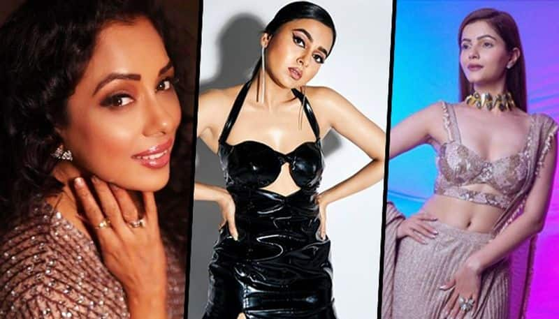 From Tejasswi Prakash To Rupali Ganguly: Meet The Three Highest Paid TV Stars vma