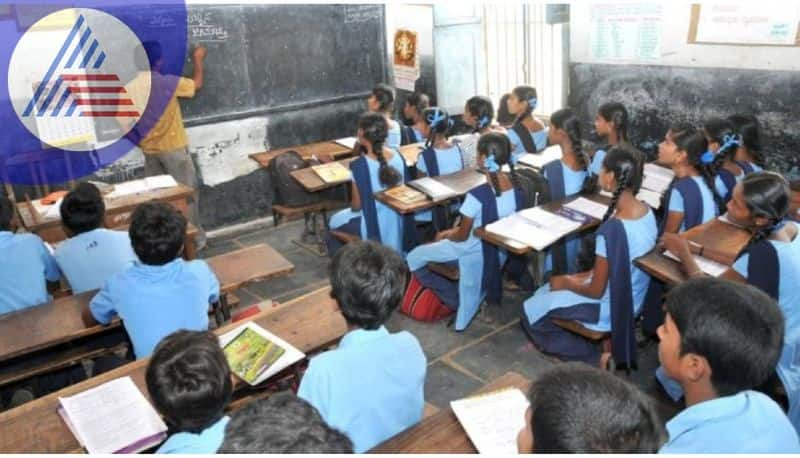 Schools will open tomorrow in Chennai