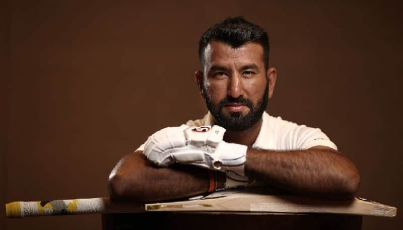 Cheteshwar Pujara has been made scapegoat to hide failures of other batters Says Sunil Gavaskar kvn