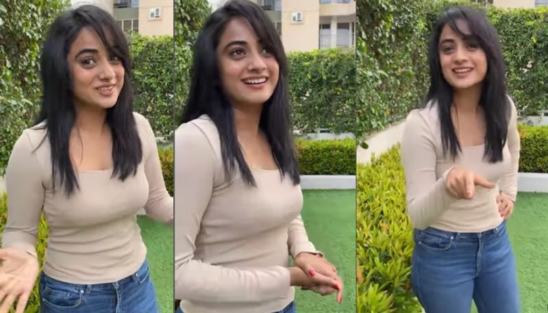 actress namitha pramod share big announcement video