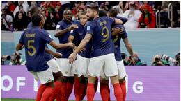 France End Morocco Dream FIFA World Cup Run To Set Up Final Clash With Argentina kvn