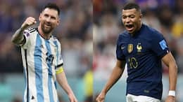 football Messi vs Mbappe: What separates the two stars? Ex-PSG boss Pochettino sheds light before Qatar World Cup 2022 final snt