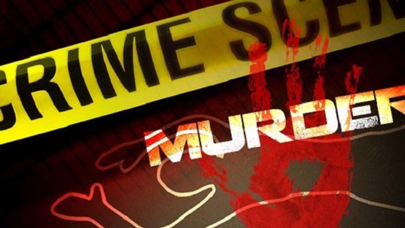 Women murder in devakottai...police investigation