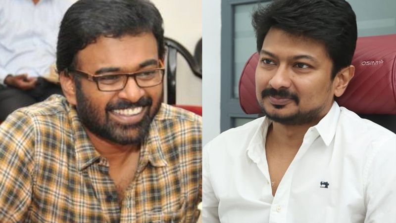 Udhayanidhi is more dangerous than Stalin... karu palaniappan