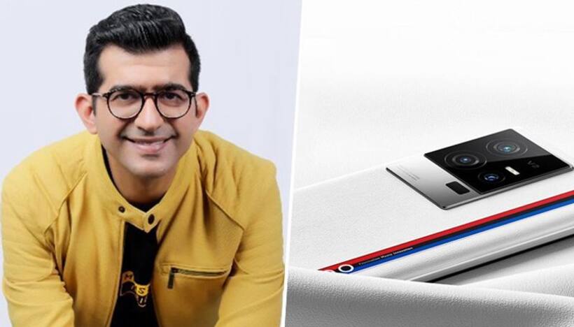 iQOO CEO hints at entering foldable smartphone market; not to indulge in laptops, tablets: Report