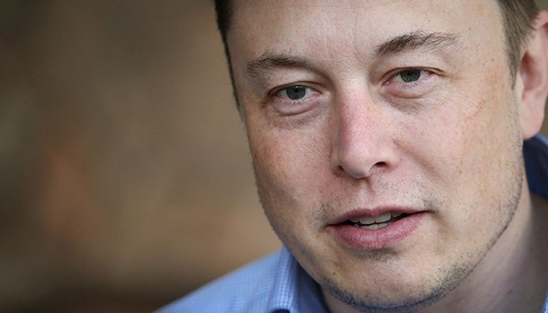 Elon Musk's wealth drops by nearly $13 billion after SpaceX's Starship rocket explodes AJR