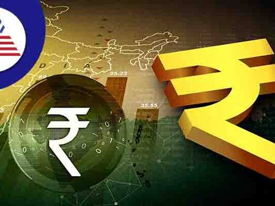 Huge fall in the value of the rupee one dollar to Rs. Record decline up to 82.25 possibility of further fall MKA