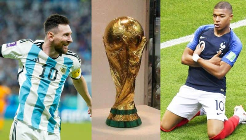 FIFA World Cup 2022 Argentina and France set to face each other in final clash on Sunday key players and strength ckm