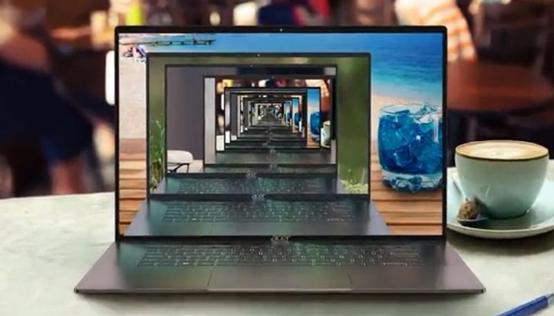 Acer introduces worlds lightest 16 inch OLED laptop in India here is why you should buy it gcw