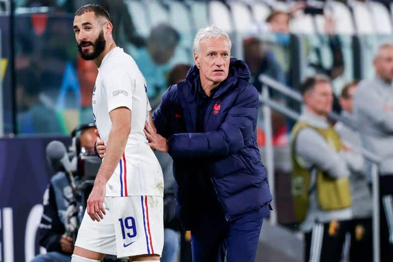 football Qatar World Cup 2022, ARG vs FRA: I do not care - Karim Benzema posts cryptic note ahead of France final vs Argentina-ayh