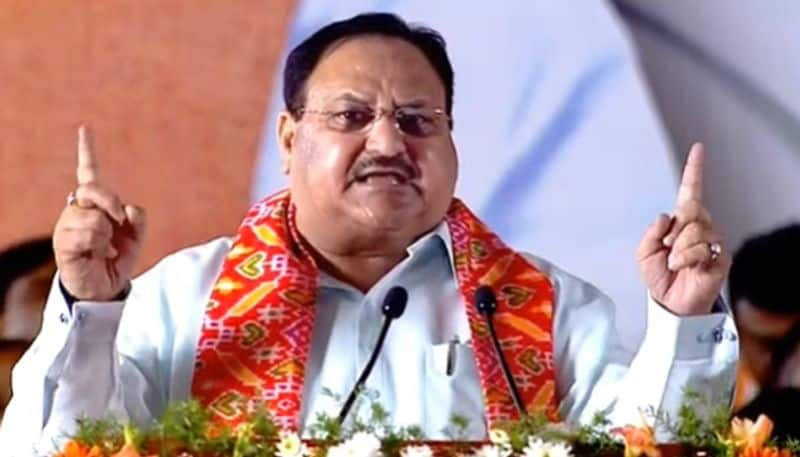 JP Nadda might resign as BJP chief following LS election setback