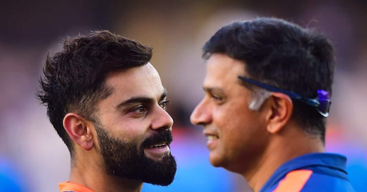 IND Vs WI 2023: Virat Kohli Reflects On His 12-Year Test Journey And ...