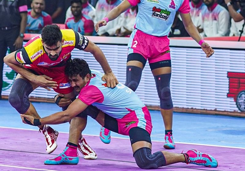 Pro Kabaddi League Season 10 Schedule Announced begins December 02 kvn