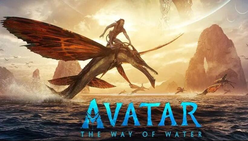 Avatar 2 likely to shake box office on the first day, a look at its day one collection predictions - READ ON