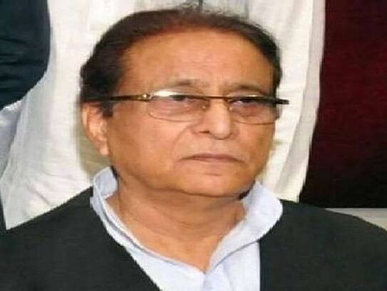 Azam Khan Profile kon hai Azam Khan biography in hindi xat