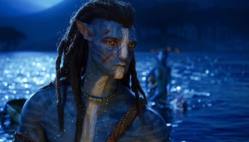 avatar 2 india advance booking figures box office james cameron imax 3d