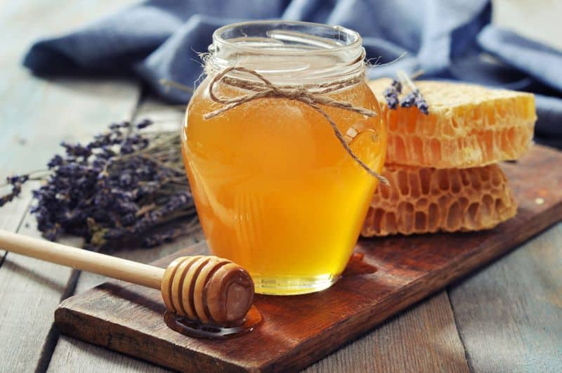 honey benefits for the skin