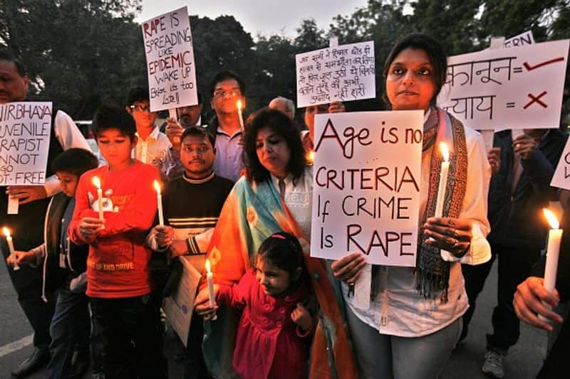 ten years old memories of Nirbhaya What has changed after that ten years