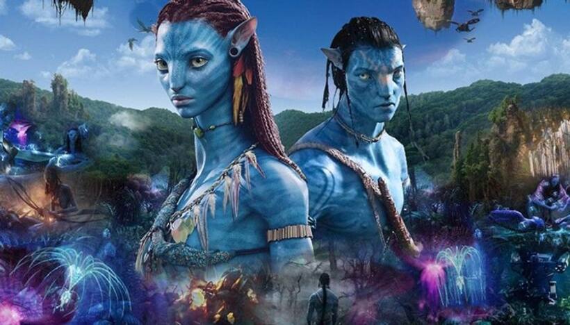 Avatar The Way Of Water Review: Fans captivated by visuals and crisp storytelling declare it as the best film