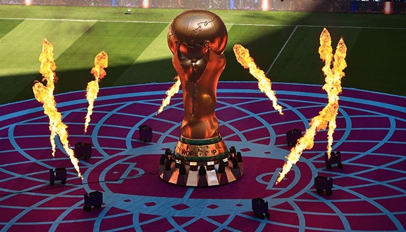 football Qatar World Cup 2022 closing ceremony: Date, time, performers, where to watch in India and more snt