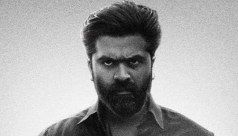 simbu acting pathu thala movie release date announced 