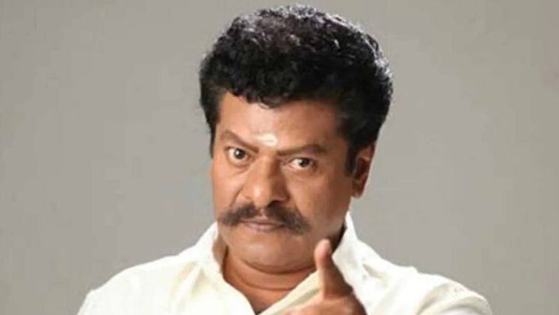 Actor rajkiran angry facebook post goes viral 