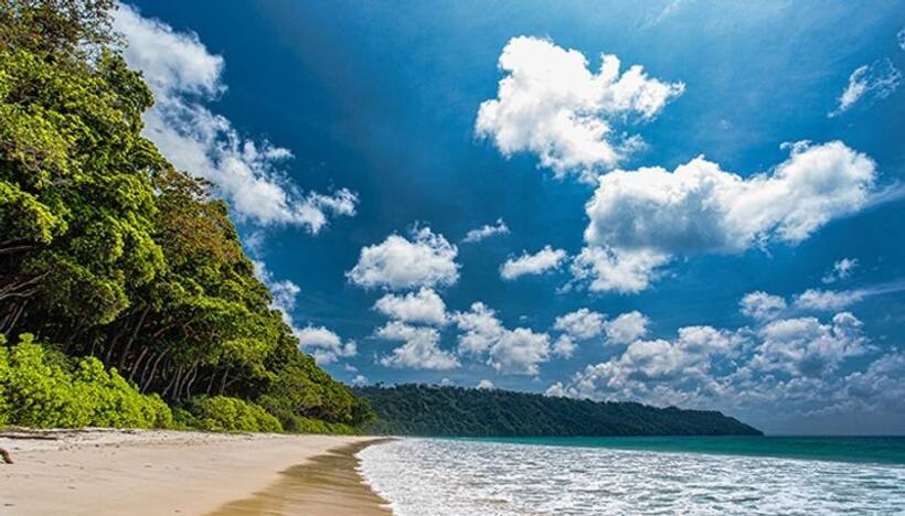 'Heart swells with pride...' Bollywood celebs thank PM for renaming 21 Andaman islands after bravehearts