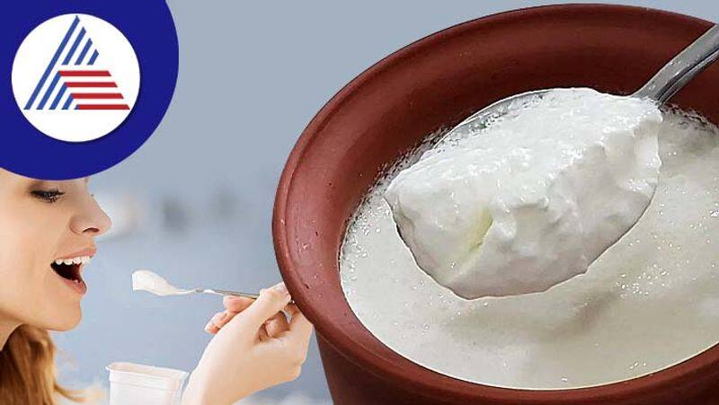 Health benefits of Curd With Sugar In Tamil