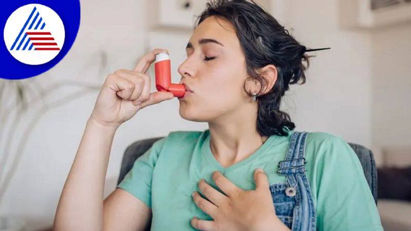 Deadly Asthma Starts Immediately After Eating These Foods Vin  