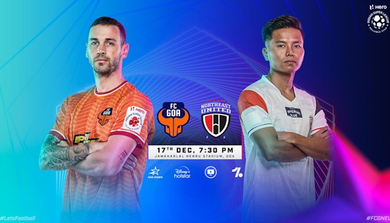 football ISL 2022-23: NorthEast United FC look to turn positives into points as they gear up for FC Goa snt