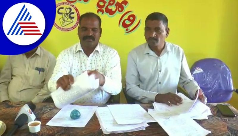 PUC student pregnant in Chikkamagaluru govt hostel Dalit organization demands dismissal of warden gow