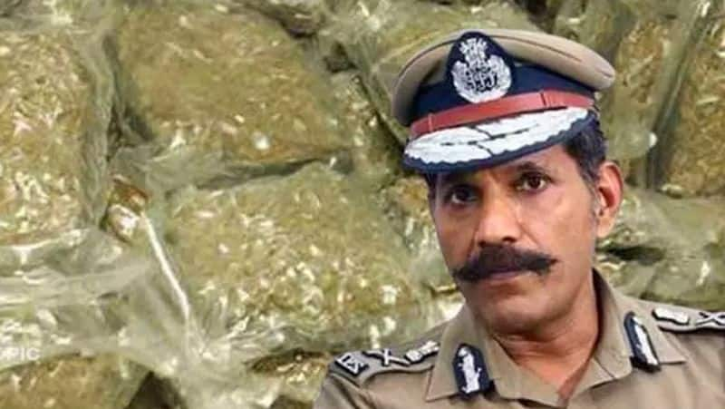 There is no caste conflict, no religious riots in Tamil Nadu - DGP sylendra babu