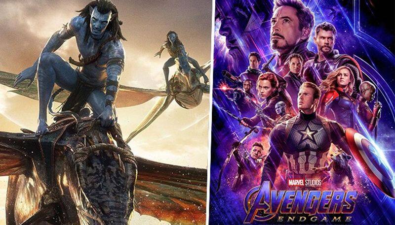 Avatar 2 box office collection day 1: Did James Cameron's film beats Marvel film Avengers Endgame? Read report RBA