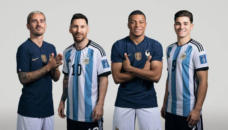 FIFA World Cup 2022 Argentina vs France final will be pay back for Lionel Messi and co