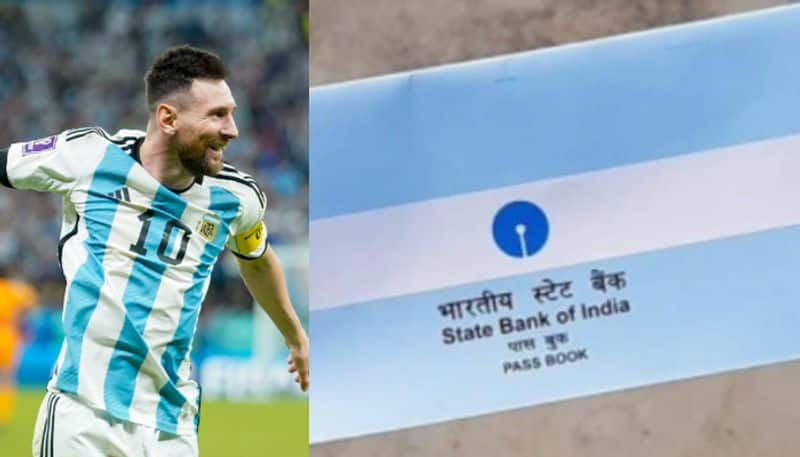 Ahead Of  FIFA World Cup Final Battle, SBI Trends in Social Media 