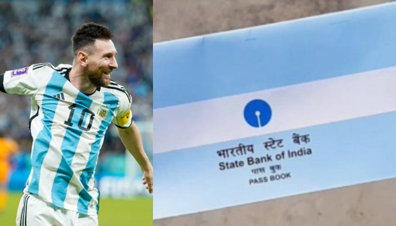 Ahead Of  FIFA World Cup Final Battle, SBI Trends in Social Media 