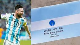 Ahead Of  FIFA World Cup Final Battle, SBI Trends in Social Media 