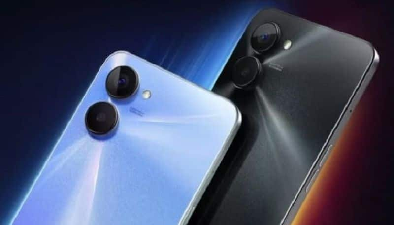 Realme launched another affordable phone, 50MP camera and great display will also be available, know the price