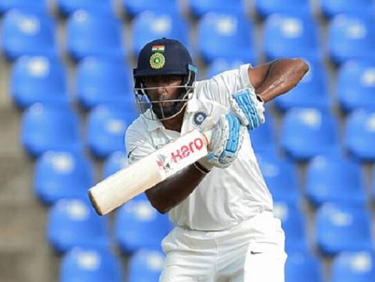 Ravichandran Ashwin scores half century, Team India all-out after scoring huge score, India vs West Indies CRA
