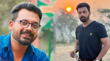 Actor Jishin Mohan says he used drugs for three years Actor Jishin Mohan says he used drugs for three years