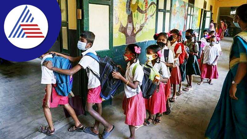 Tamil Nadu Government opening Special Training centers for school dropout