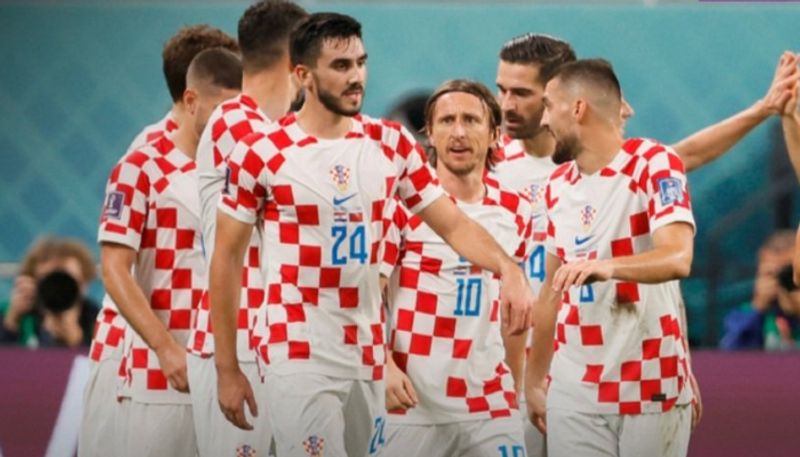 fifa world cup 2022 croatia beat morocco to finish third