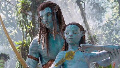 AVATAR 2 : दुनिया भर में 1.5 बिलियन डॉलर की कमाई, अवतार 2 भारत में तोड़ सकती है रिकॉर्ड