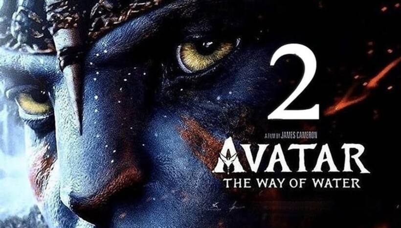 Avatar 2: India competes globally with US and China at the box office collections   READ ON