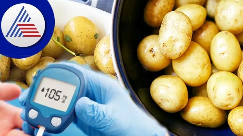 Health Tips: Does Eating Potatoes Increase The Risk Of Diabetes Vin