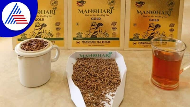 Assams Manohari Gold Tea Sold at Record Rs 1.15 Lakh Per Kg Vin